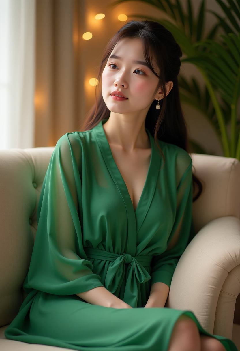 南风知我意