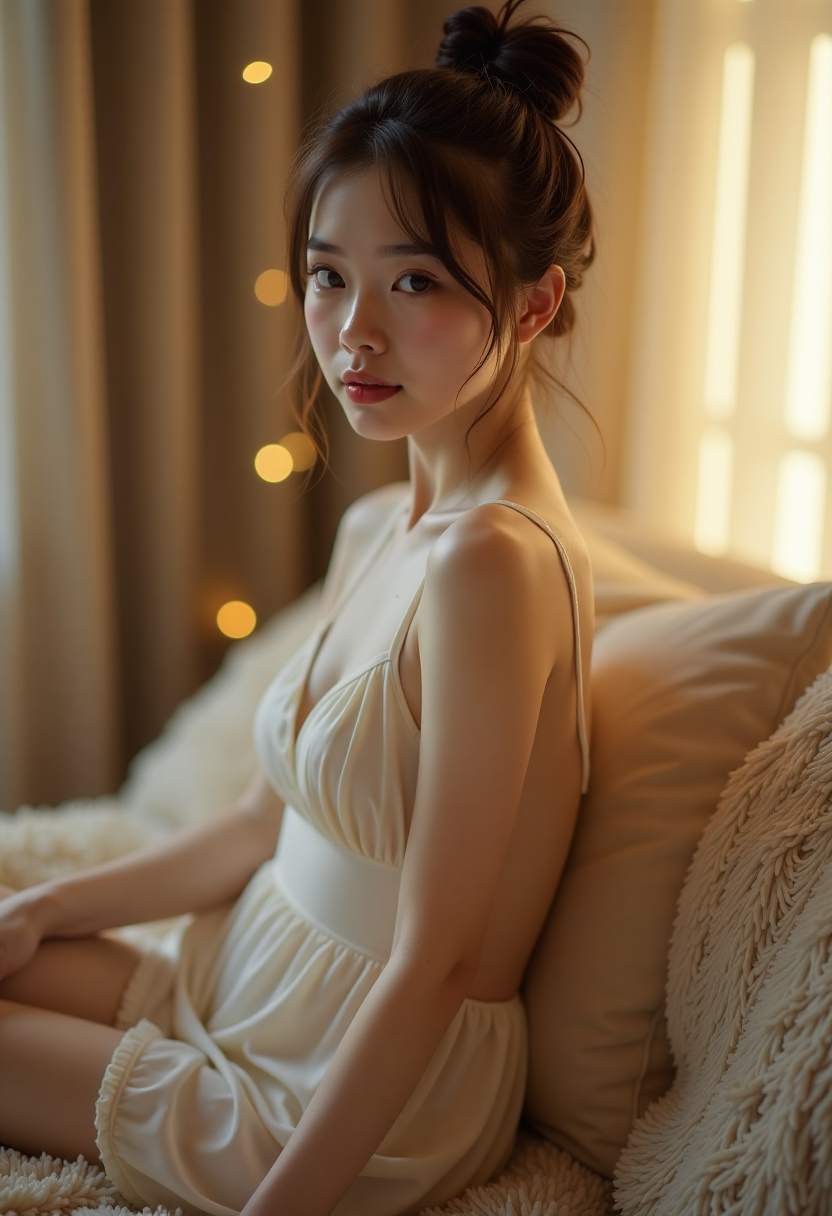 雾港迷航海报剧照